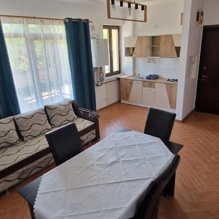 Casa Francesca Apartment Comanesti  Екстериор снимка
